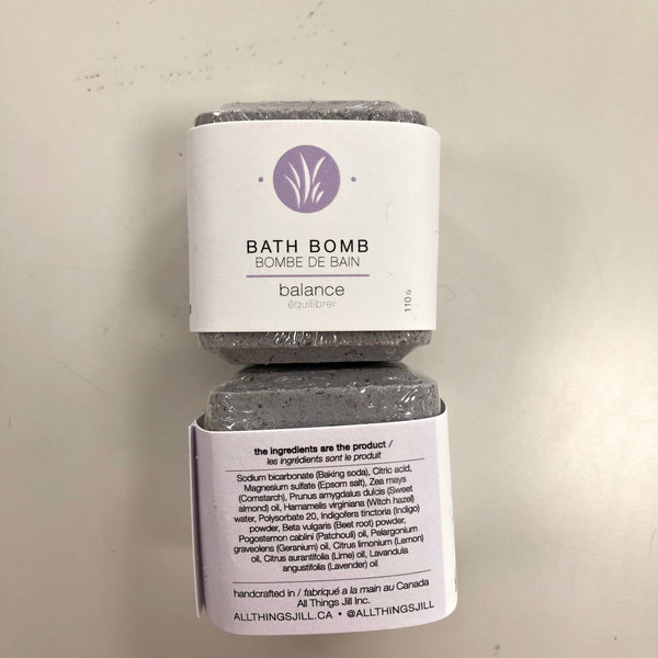 Bath Bomb All Things Jill