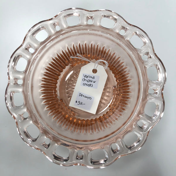 Vintage Love Story Curated Treasures