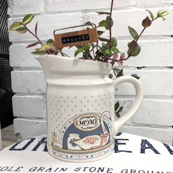 Elaine’s Retro Plants more