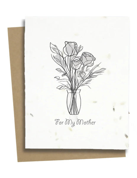 Greet n’ Grow Plantable Cards