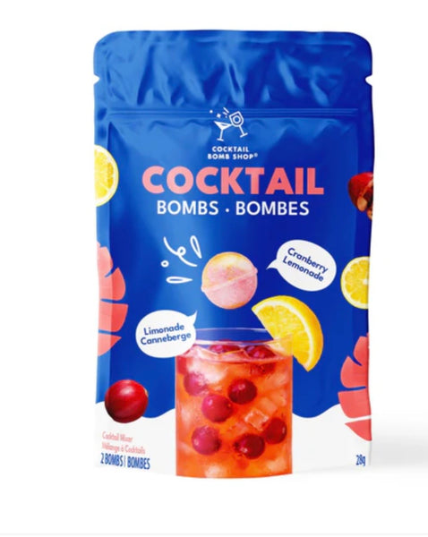 Cocktail Bomb Shop Assorted Packs