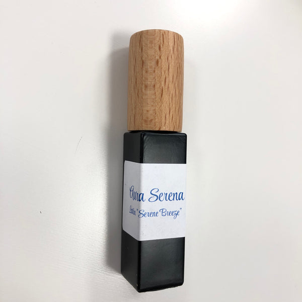 Mountainview Naturals Perfume