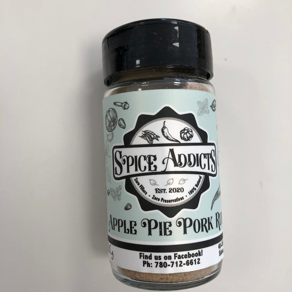 Spice Addicts Spices Various