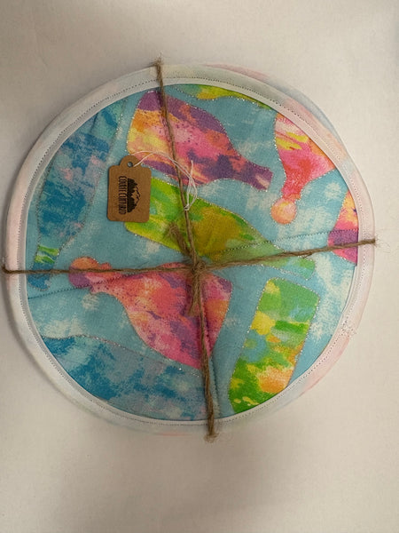 Coulee Cultured Designs