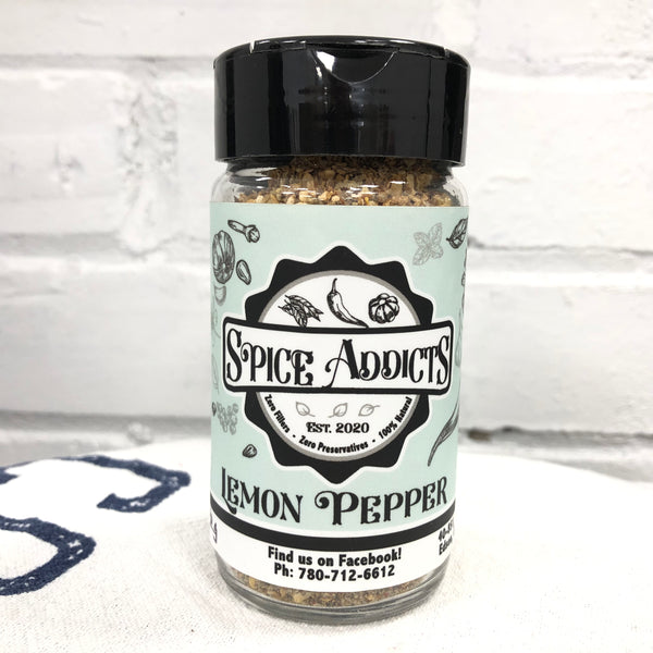 Spice Addicts Spices Various