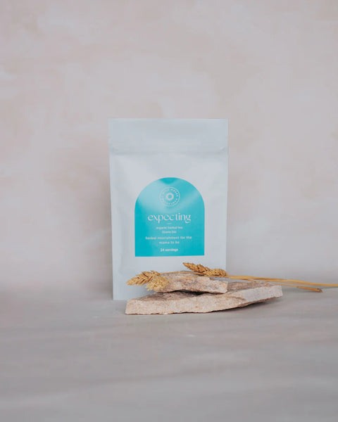 Wild Roses Apothecary Nourishing Herbal Teas