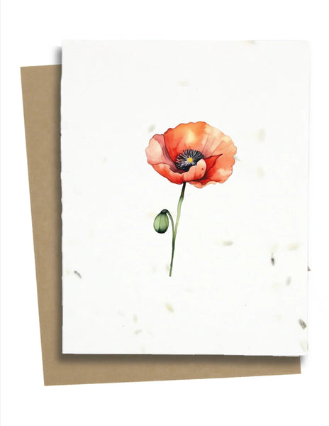 Greet n’ Grow Plantable Cards