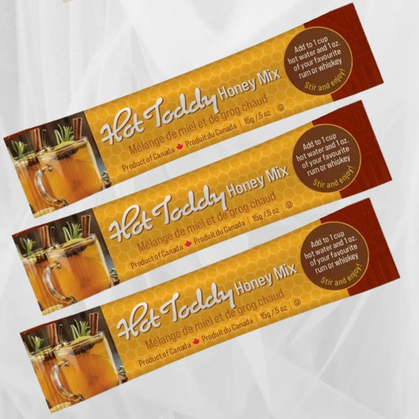 Tu-Bees Honey