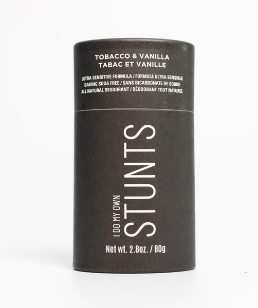 I Luv It Natural Deodorant