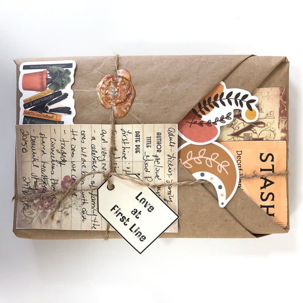 Blind Date With A Book More & More & more