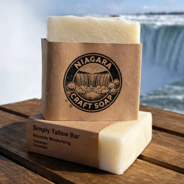 Niagara Craft Soap
