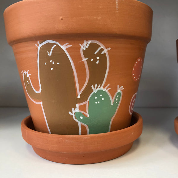 Terracotta Pot/Various Pot