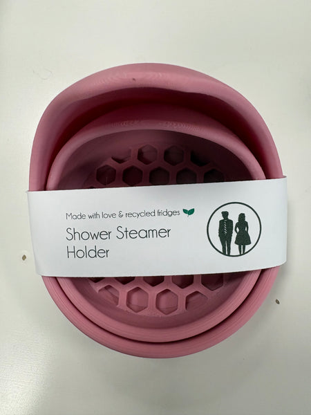 Solid Dish / Soap Holder