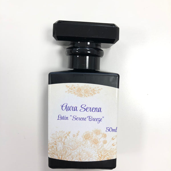 Mountainview Naturals Perfume