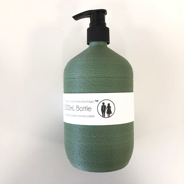 Bottle Easy Wash