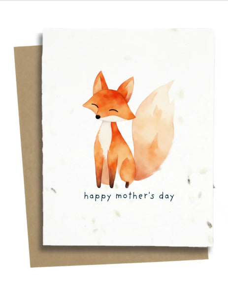 Greet n’ Grow Plantable Cards