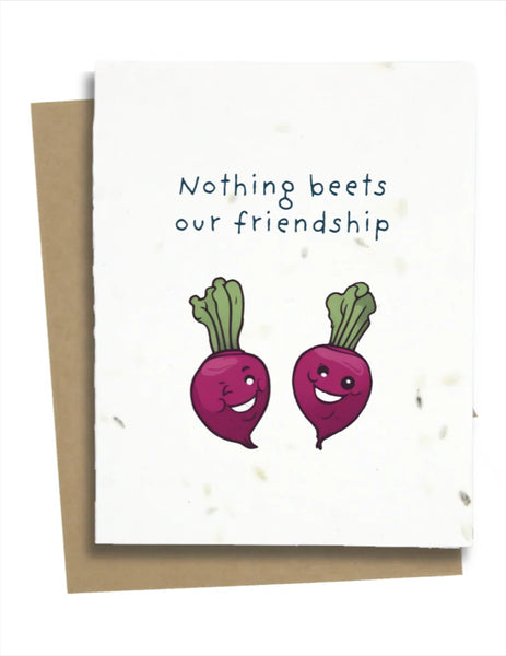 Greet n’ Grow Plantable Cards