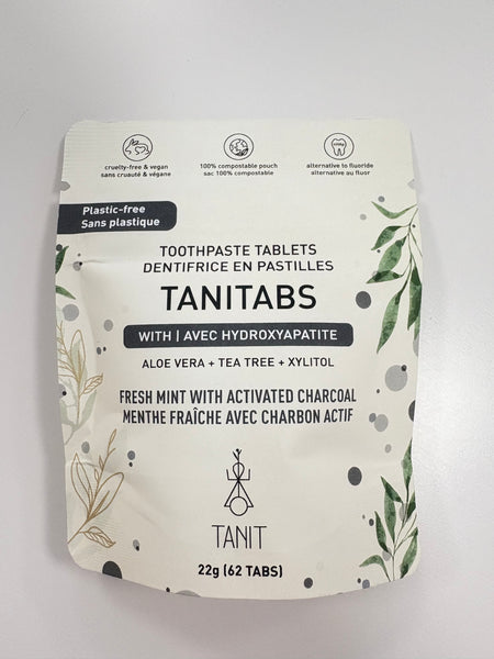 Tanitabs