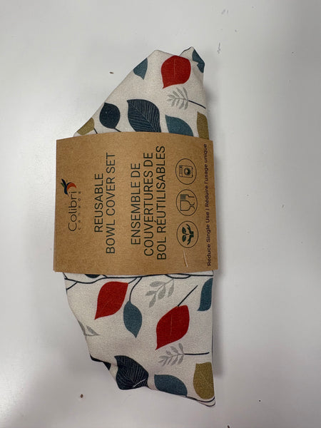 Bowl Cover Set of 3