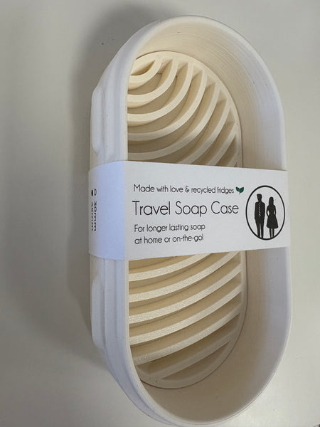 Travel Soap Case
