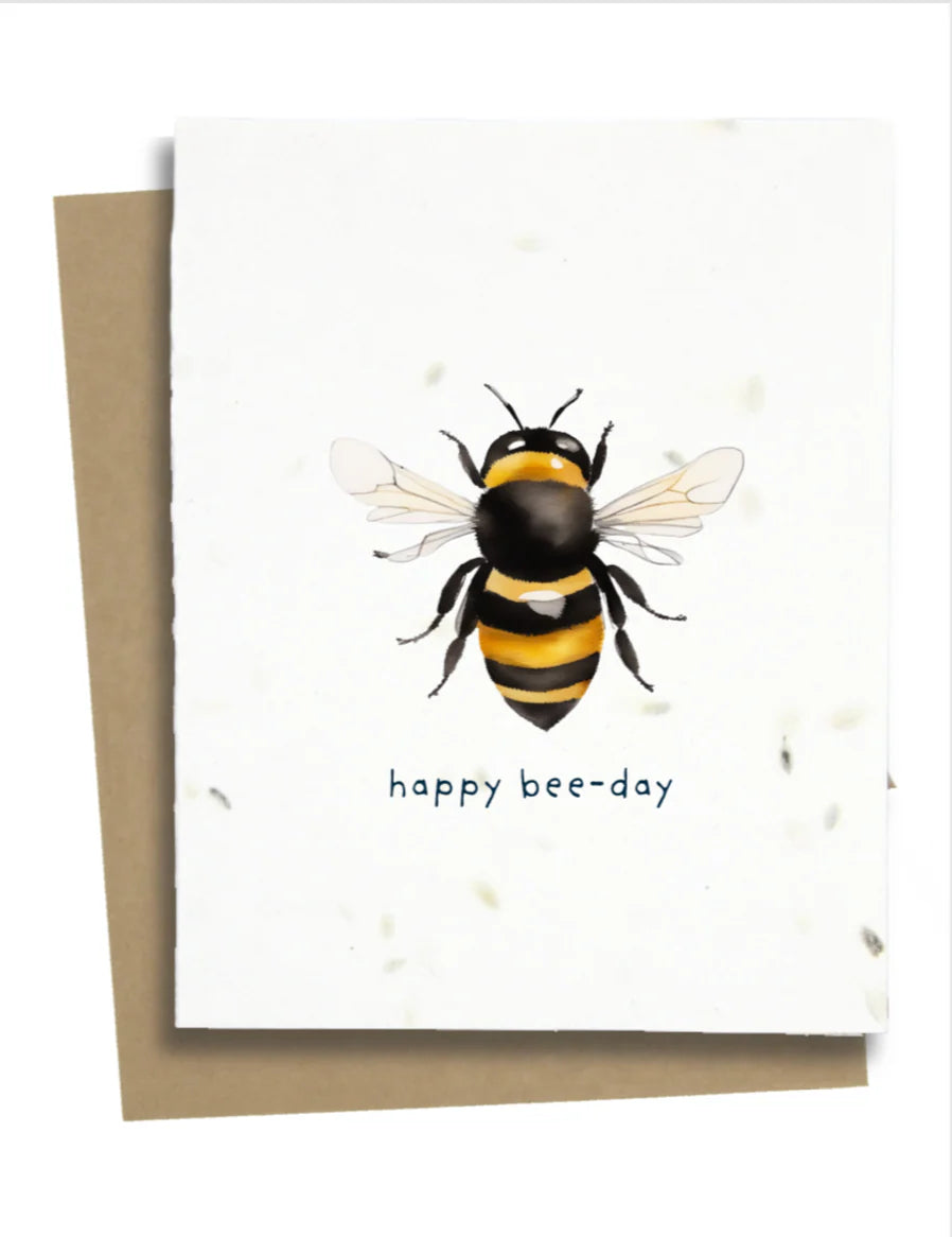 Greet n’ Grow Plantable Cards