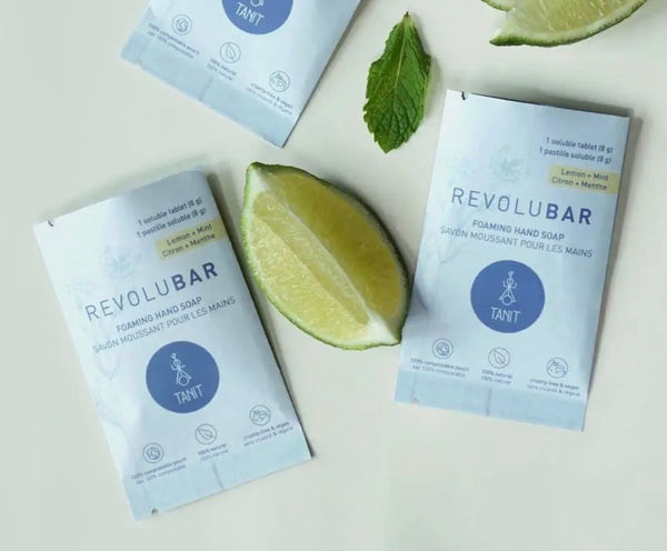 Tanit Revolubar tablets