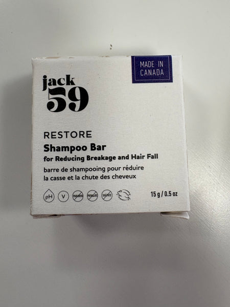 Jack59 Bars Travel Buddies