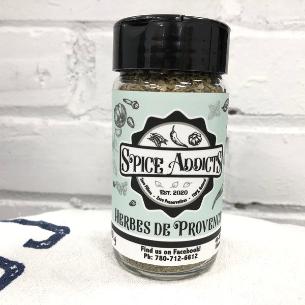 Spice Addicts Spices Various