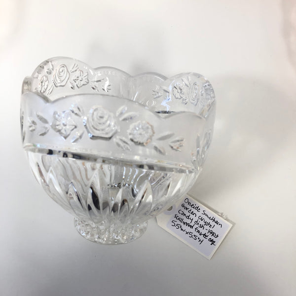 Vintage Love Story Curated Treasures