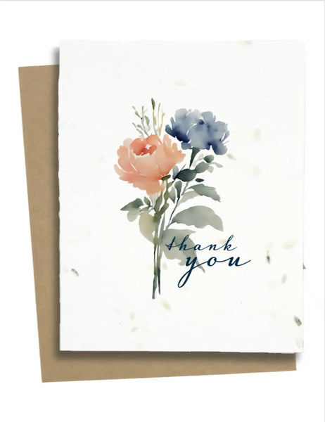 Greet n’ Grow Plantable Cards