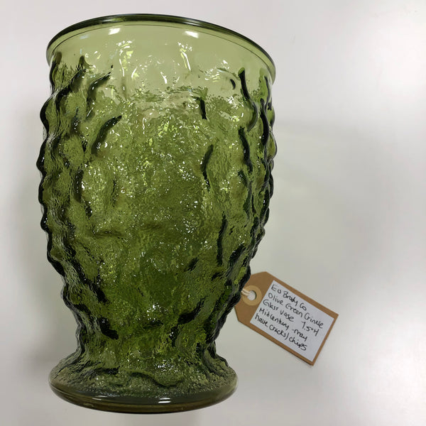 Vintage Love Story Curated Treasures