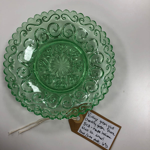 Vintage Love Story Curated Treasures