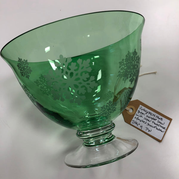 Vintage Love Story Curated Treasures