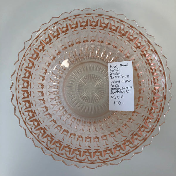 Vintage Love Story Curated Treasures