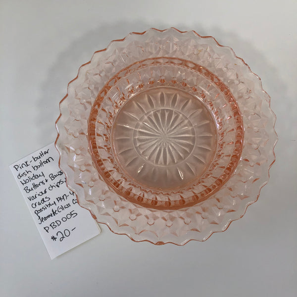 Vintage Love Story Curated Treasures