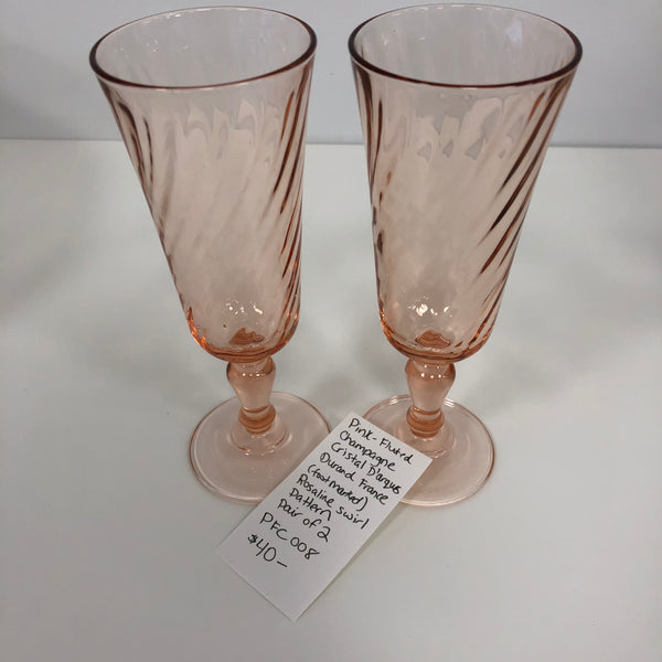 Vintage Love Story Curated Treasures