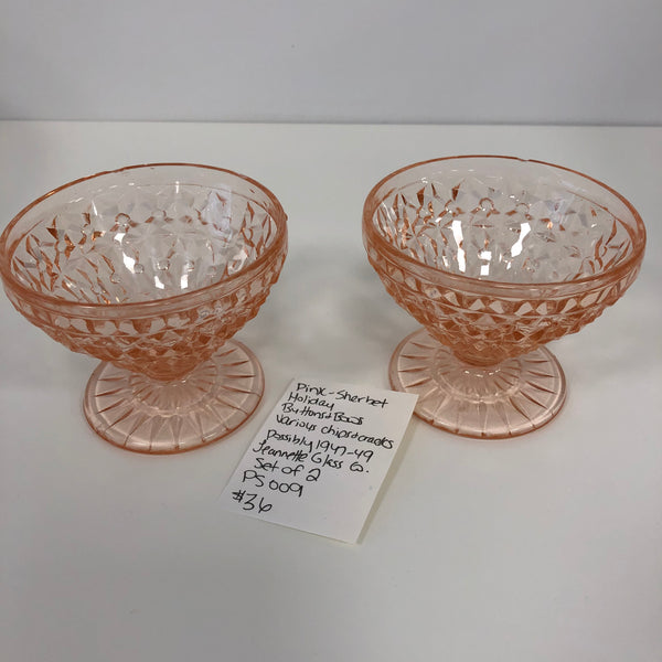 Vintage Love Story Curated Treasures