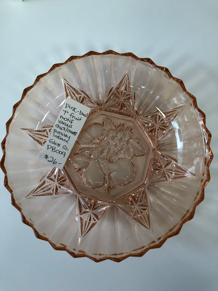 Vintage Love Story Curated Treasures