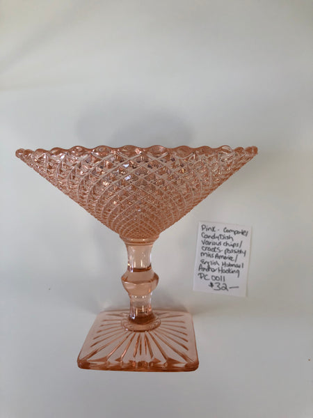 Vintage Love Story Curated Treasures