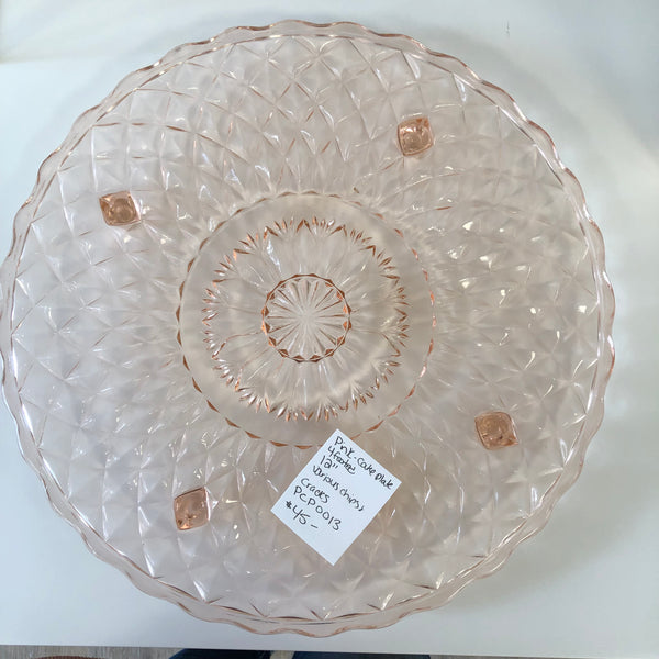 Vintage Love Story Curated Treasures