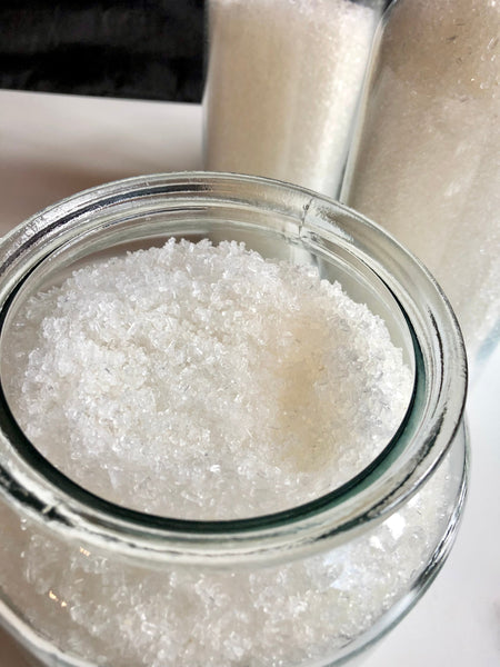 Bath Salt Soak SORE/FX Blend Bulk Refill