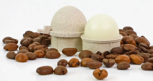 Refillable Lip Balm & Pods Rebels Refinery