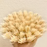 Bamboo Knob Pot Scrubber