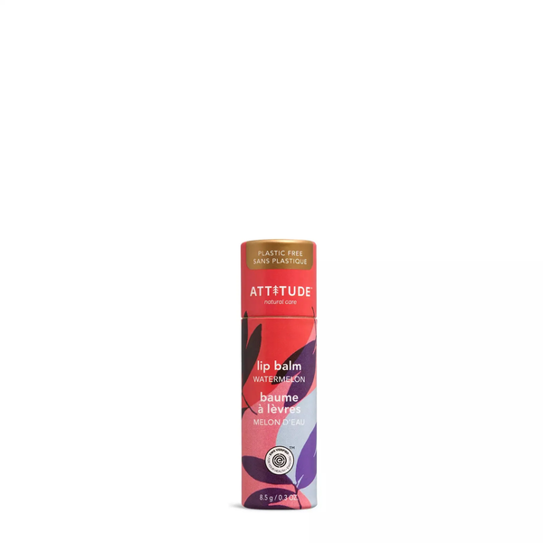 Attitude Lip Balm Watermelon