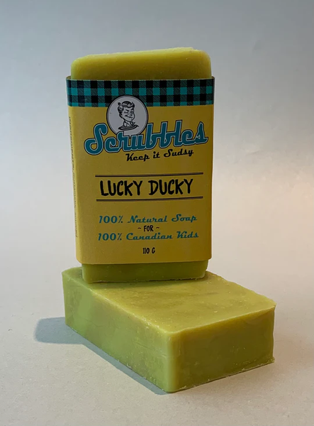 Big Willy's Soap 116g