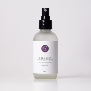 All Things Jill Room Mist Lavender