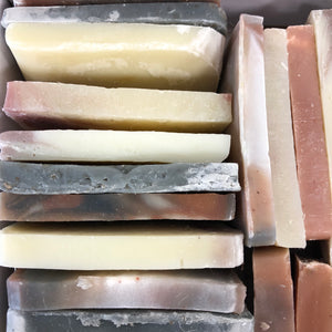 Soap Saver Singles