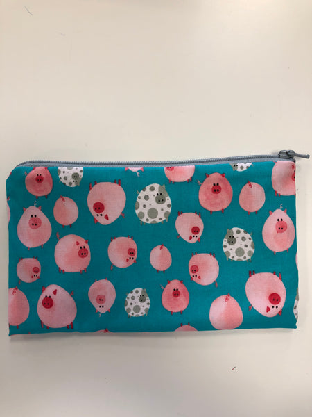 Medium Reusable Snack Bag