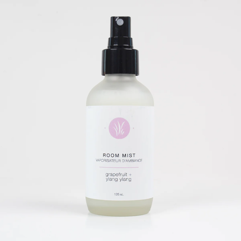 All Things Jill Room Mist Grapefruit & Ylang Ylang