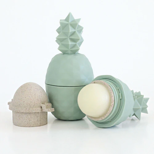 Refillable Lip Balm & Pods Rebels Refinery